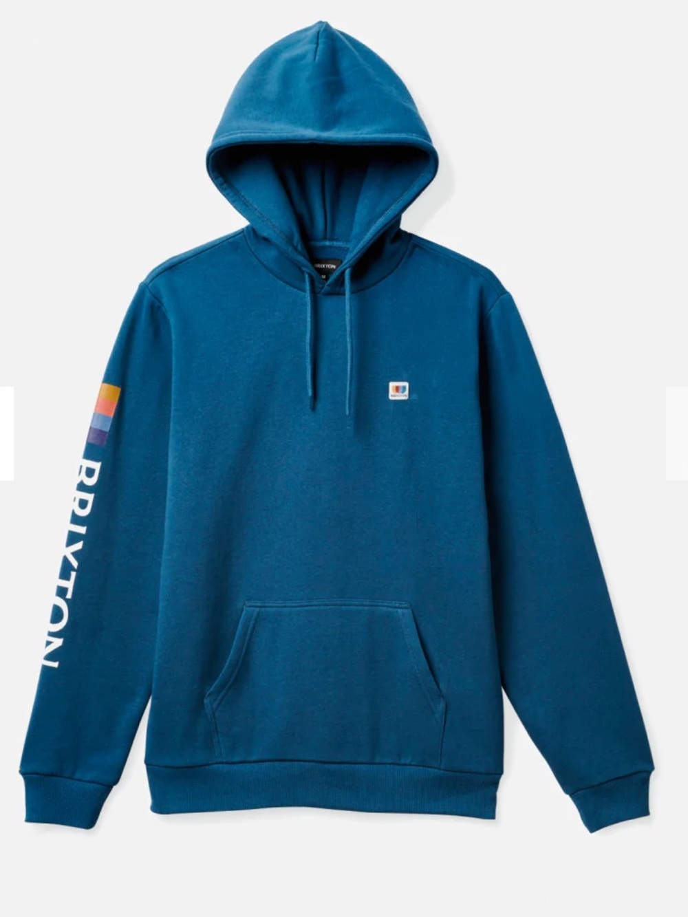 Men’s Brixton Alton Hoodie